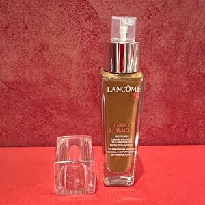 Lancôme Teint Miracle Foundation